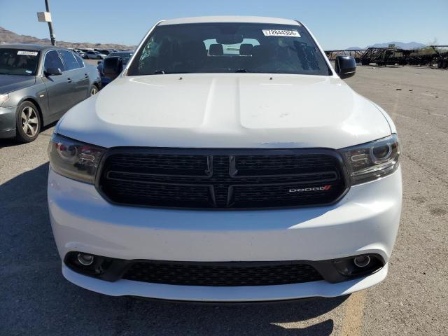 Photo 5 from auction – 2019 DODGE DURANGO SX with VIN 1C4RDHAG4KC753604