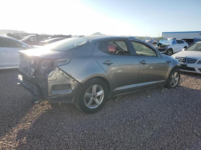 Photo 3 from auction – 2014 KIA OPTIMA LX with VIN 5XXGM4A79EG302561