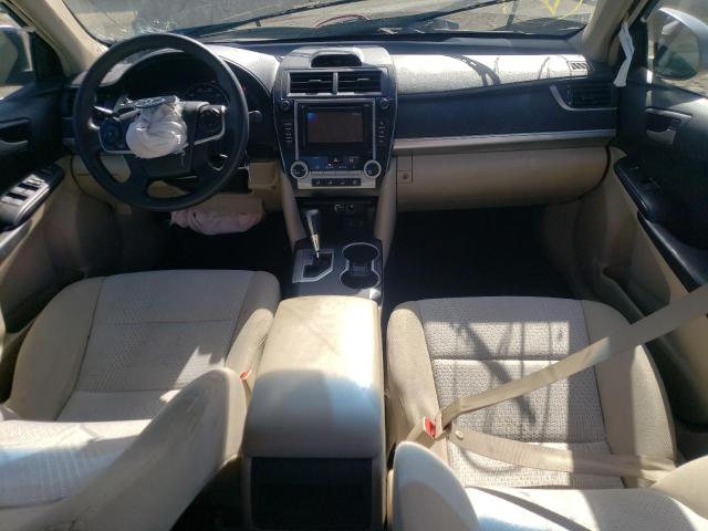 Photo 8 from auction – 2012 TOYOTA CAMRY BASE with VIN 4T4BF1FK1CR258922