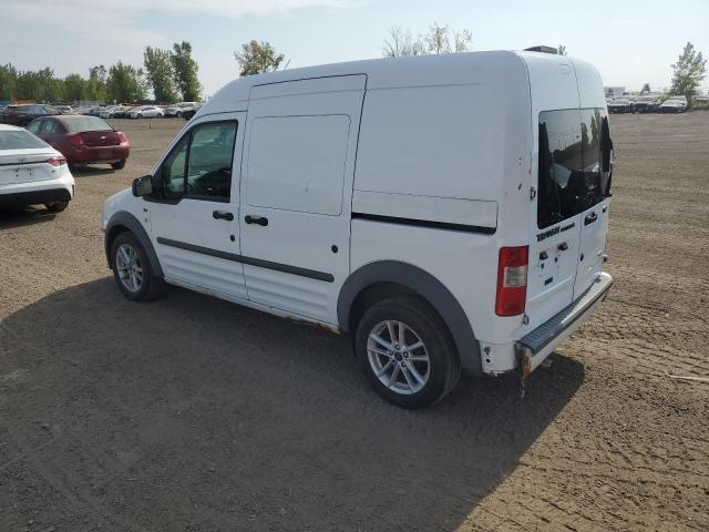 Photo 2 from auction – 2011 FORD TRANSIT CO with VIN NM0LS7DN0BT049042