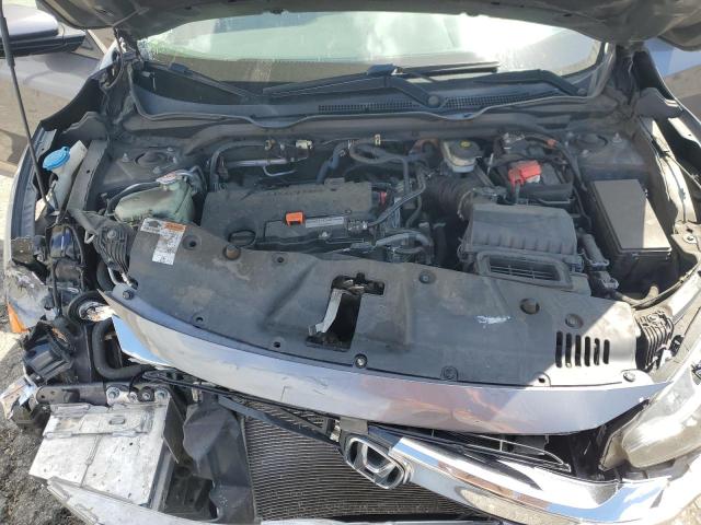 Photo 11 from auction – 2018 HONDA CIVIC LX with VIN 2HGFC2F5XJH523315