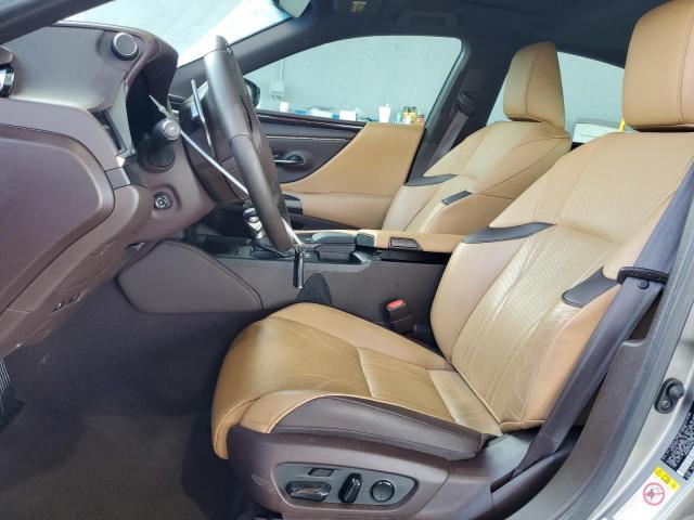Photo 7 from auction – 2019 LEXUS ES 350 with VIN 58ABZ1B12KU019630