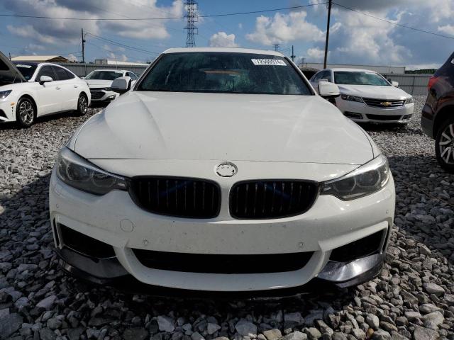 Photo 5 from auction – 2019 BMW 430I GRAN with VIN WBA4J1C58KBM12067