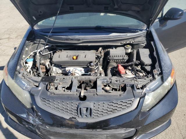 Photo 11 from auction – 2012 HONDA CIVIC LX with VIN 2HGFG3B56CH512492