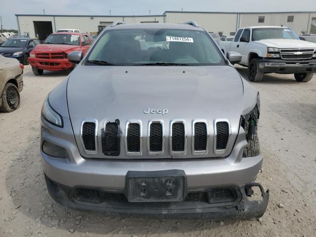 Photo 5 from auction – 2018 JEEP CHEROKEE L with VIN 1C4PJMCX3JD599059