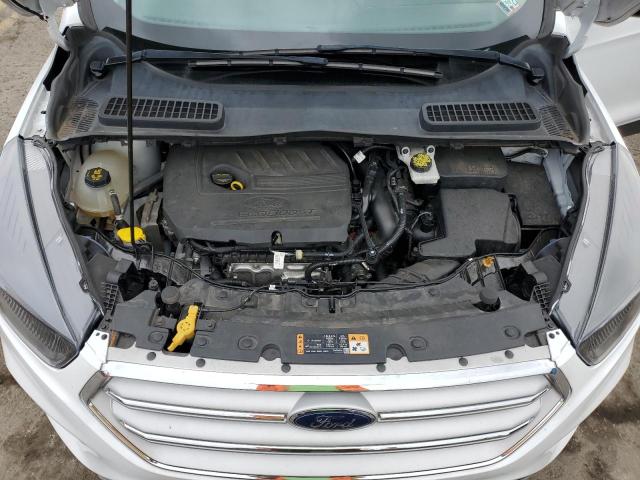 Photo 12 from auction – 2018 FORD ESCAPE with VIN 1FMCU9GD6JUD13638