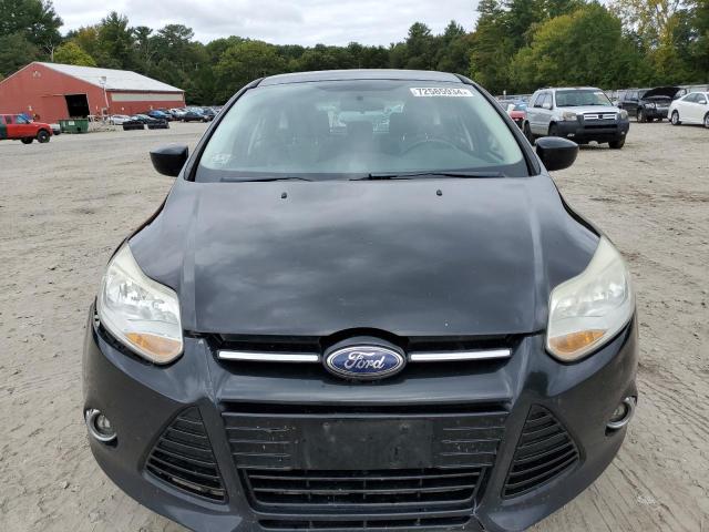 Photo 5 from auction – 2012 FORD FOCUS SE with VIN 1FAHP3K21CL384278