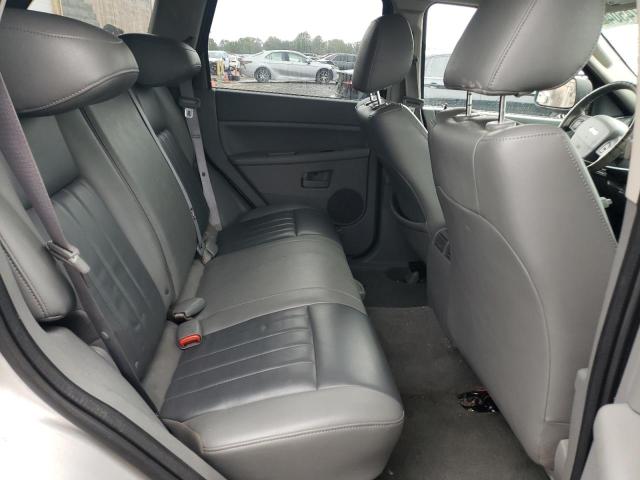 Photo 11 from auction – 2005 JEEP GRAND CHER with VIN 1J4GR48K05C646236