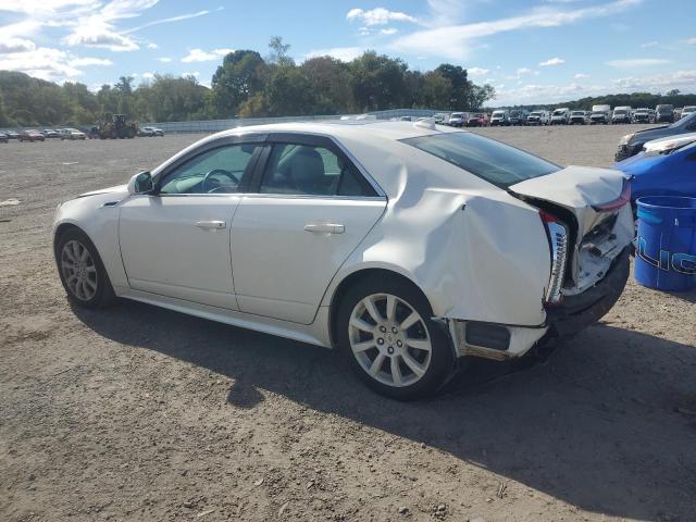 Photo 2 from auction – 2012 CADILLAC CTS with VIN 1G6DC5E56C0104493