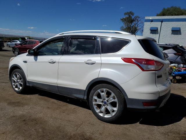 Photo 2 from auction – 2015 FORD ESCAPE TIT with VIN 1FMCU9J96FUC43036