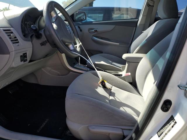 Photo 7 from auction – 2010 TOYOTA COROLLA BA with VIN JTDBU4EE6AJ085656