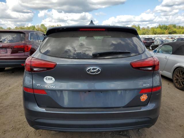 Photo 6 from auction – 2019 HYUNDAI TUCSON SE with VIN KM8J2CA47KU080423