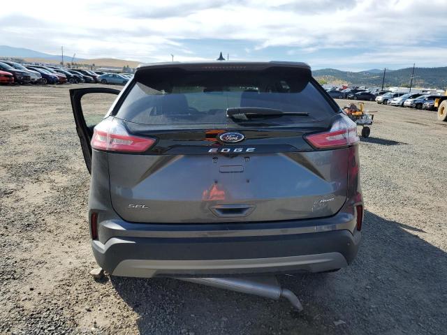 Photo 6 from auction – 2024 FORD EDGE SEL with VIN 2FMPK4J9XRBA36623