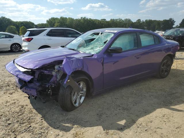 DODGE CHARGER SX 2023 z numerem VIN 2C3CDXBG3PH687344 - Zdjęcie z aukcji