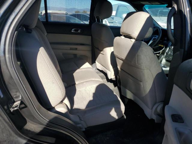 Photo 10 from auction – 2014 FORD EXPLORER with VIN 1FM5K8B82EGC07050