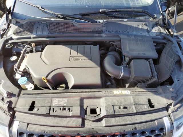 Zdjęcie 12 z aukcji – 2019 LAND ROVER RANGE ROVE z VIN SALVP2RX7KH349876