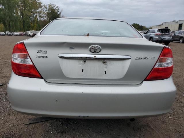 Photo 6 from auction – 2003 TOYOTA CAMRY LE with VIN 4T1BE32K33U726504