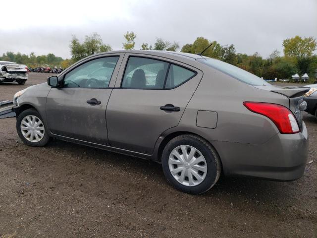 Photo 2 from auction – 2017 NISSAN VERSA S with VIN 3N1CN7APXHL839304