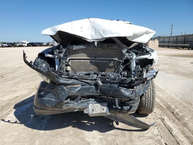 Photo 5 from auction – 2020 RAM 3500 with VIN 3C7WRTCJ9LG110313