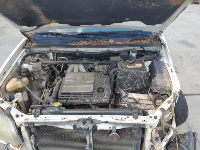 Photo 11 from auction – 2003 TOYOTA HIGHLANDER with VIN JTEHF21A130157525