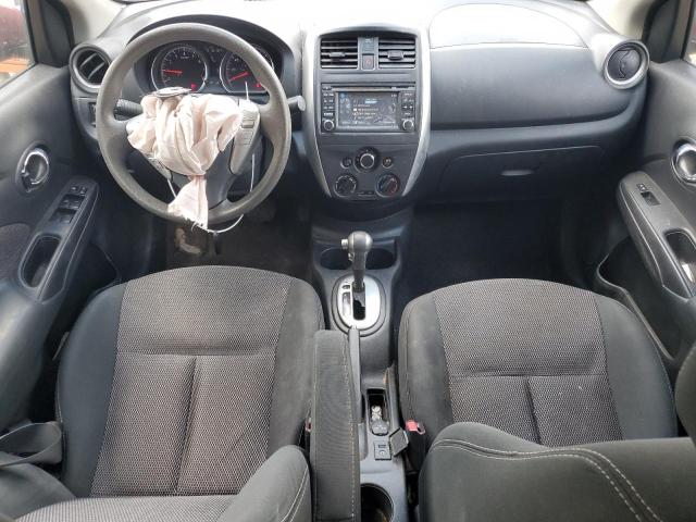 Photo 8 from auction – 2015 NISSAN VERSA S with VIN 3N1CN7AP1FL908068