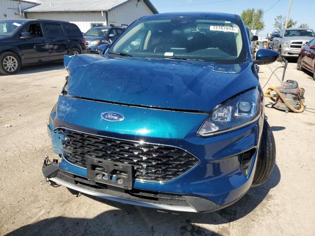 Photo 5 from auction – 2020 FORD ESCAPE SE with VIN 1FMCU0G64LUA83243