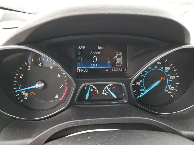 Photo 9 from auction – 2014 FORD ESCAPE SE with VIN 1FMCU0GX0EUD57288