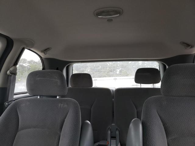 صورة رقم 10 من المزاد - 2006 DODGE CARAVAN SX مع VIN 1D4GP45RX6B626177