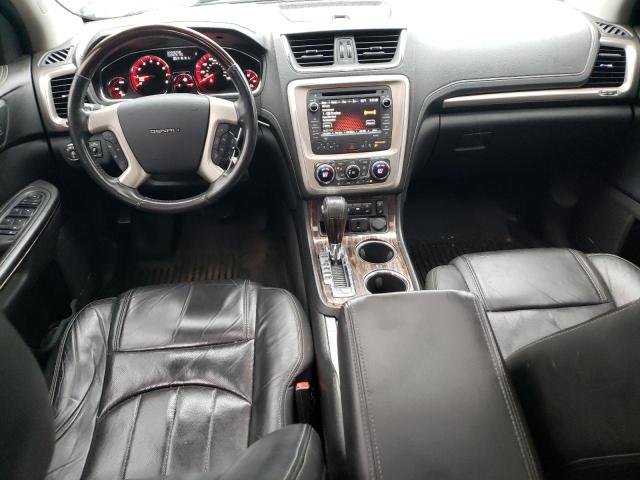 Photo 8 from auction – 2016 GMC ACADIA DEN with VIN 1GKKVTKD5GJ252640