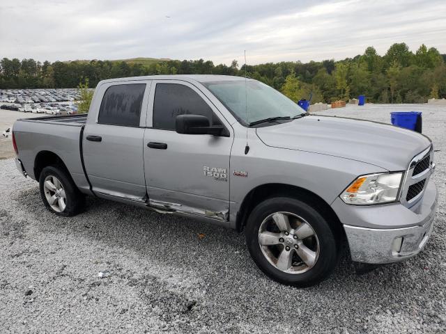 Photo 4 from auction – 2021 RAM 1500 CLASS with VIN 3C6RR6KT7MG538789