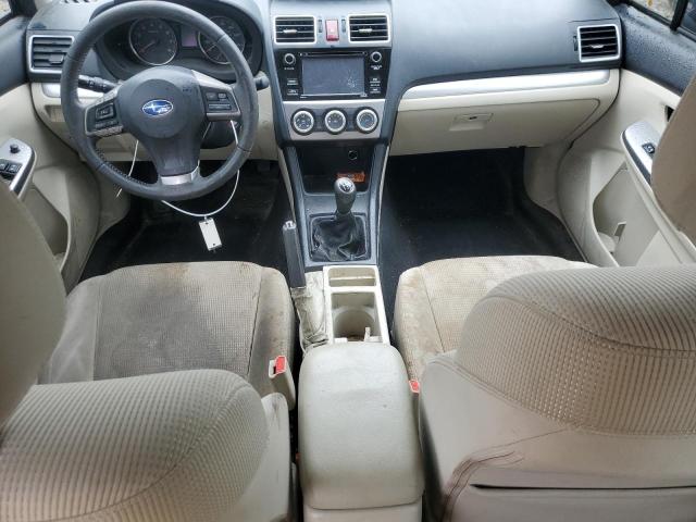 Photo 8 from auction – 2015 SUBARU IMPREZA SP with VIN JF1GPAT67FG302262