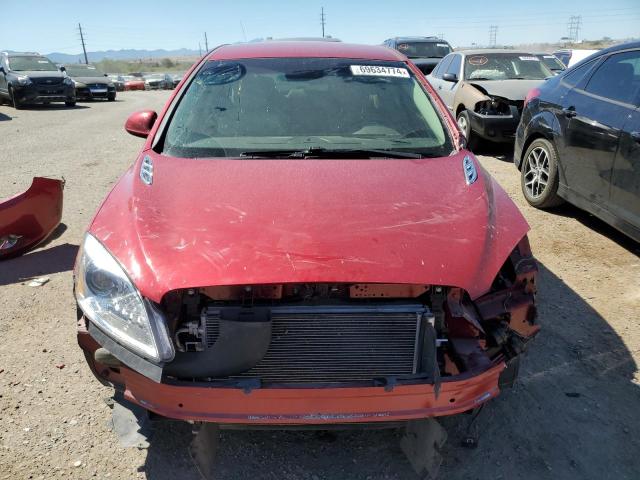 Photo 5 from auction – 2012 BUICK VERANO with VIN 1G4PP5SK4C4203147