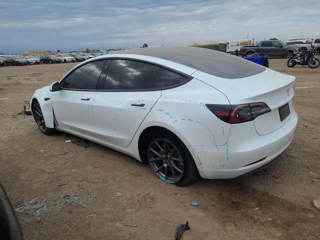 Photo 2 from auction – 2023 TESLA MODEL 3 with VIN 5YJ3E1EB9PF634210