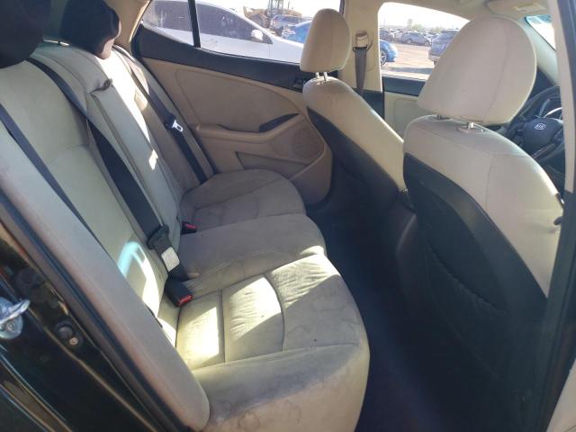 Photo 10 from auction – 2013 KIA OPTIMA LX with VIN KNAGM4A79D5304150