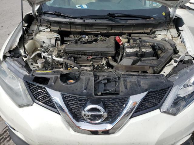 Photo 12 from auction – 2016 NISSAN ROGUE S with VIN 5N1AT2MT0GC894405