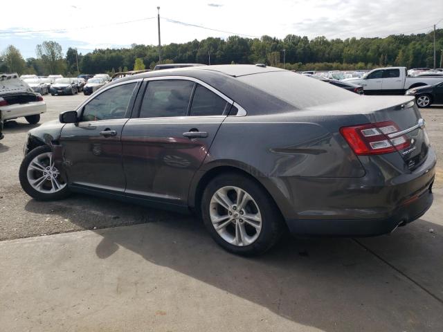 Photo 2 from auction – 2015 FORD TAURUS SEL with VIN 1FAHP2H83FG180665