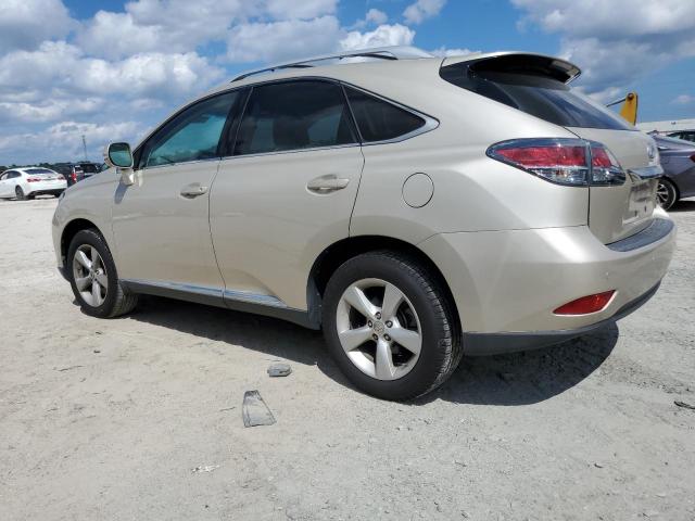 Photo 2 from auction – 2015 LEXUS RX 350 BAS with VIN 2T2BK1BA5FC323873