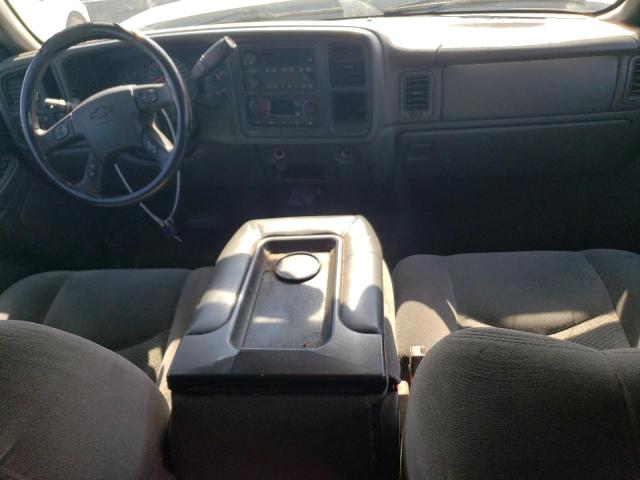 Photo 8 from auction – 2006 CHEVROLET SILVERADO with VIN 1GCHC23D16F158311