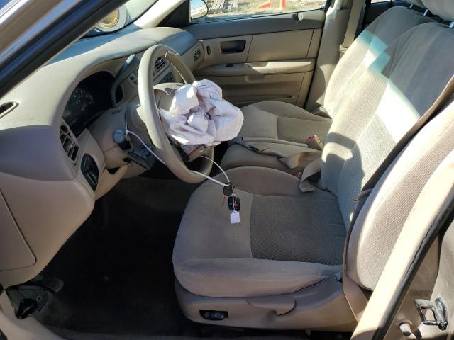 Photo 7 from auction – 2005 FORD TAURUS SE with VIN 1FAFP532X5A197301