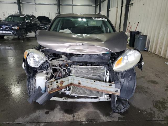 Photo 5 from auction – 2012 NISSAN VERSA S with VIN 3N1CN7AP6CL842452