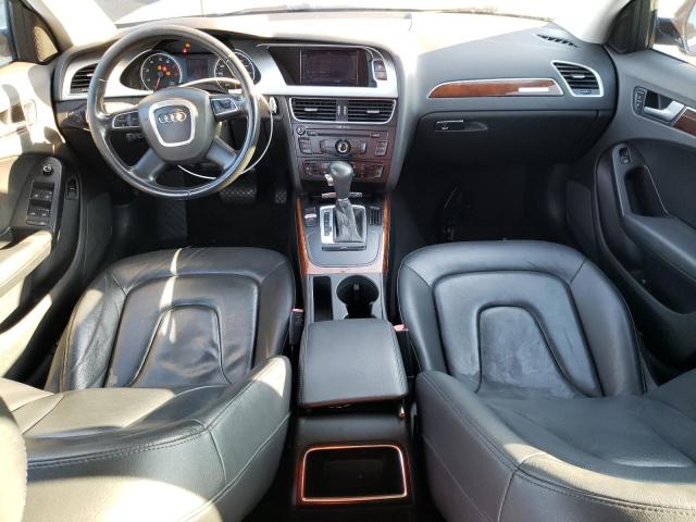 Photo 8 from auction – 2012 AUDI A4 PREMIUM with VIN WAUBFAFL3CN001081