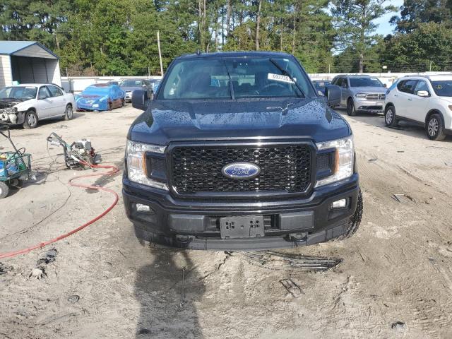Photo 5 from auction – 2020 FORD F150 SUPER with VIN 1FTEW1EP8LFA67284