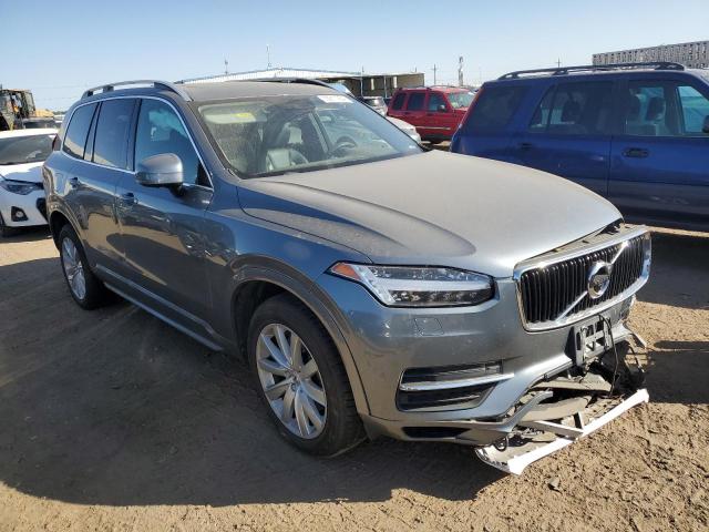 Photo 4 from auction – 2016 VOLVO XC90 T6 with VIN YV4A22PK2G1073244
