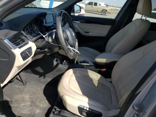 Photo 7 from auction – 2017 BMW X1 XDRIVE2 with VIN WBXHT3C36H5F74477