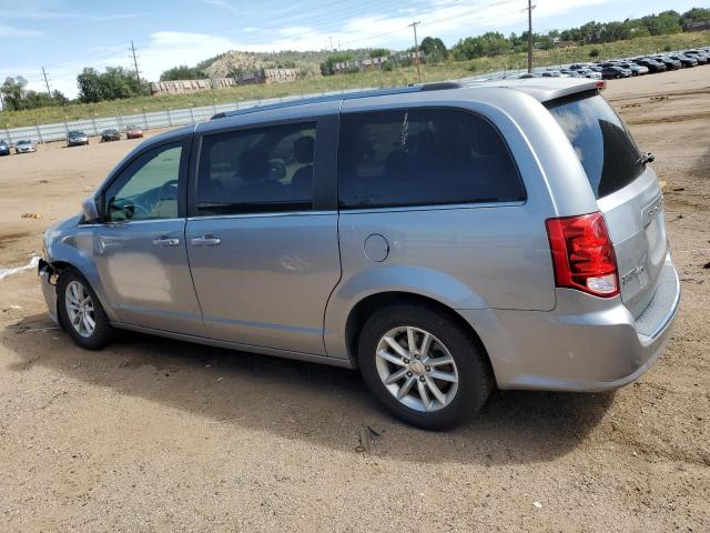 Photo 2 from auction – 2019 DODGE GRAND CARA with VIN 2C4RDGCG3KR736081