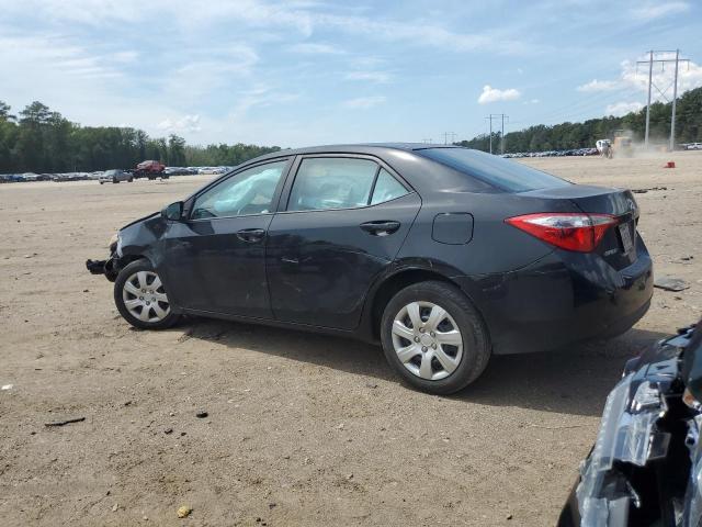 Photo 2 from auction – 2015 TOYOTA COROLLA L with VIN 5YFBURHE5FP207449