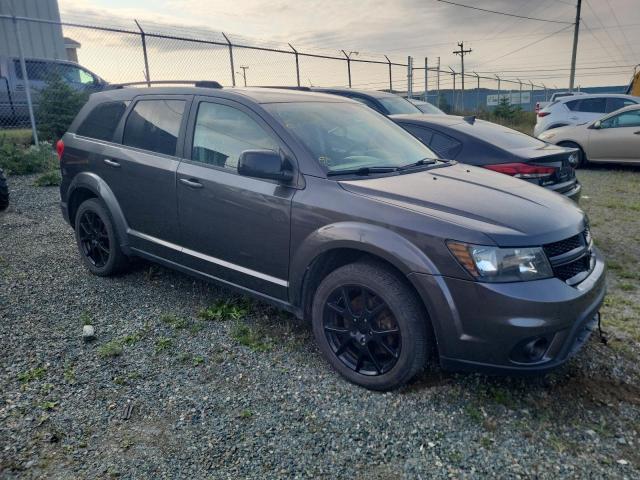 Photo 4 from auction – 2015 DODGE JOURNEY SX with VIN 3C4PDCCG3FT754003