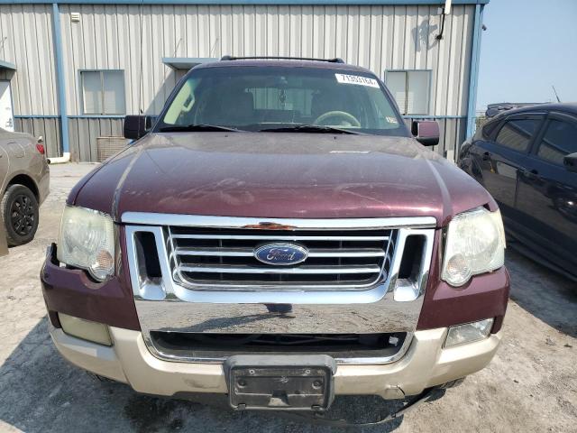Photo 5 from auction – 2006 FORD EXPLORER E with VIN 1FMEU748X6UA13547