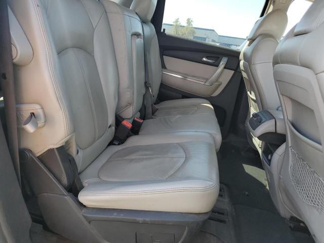 Photo 11 from auction – 2007 GMC ACADIA SLT with VIN 1GKEV23717J141910