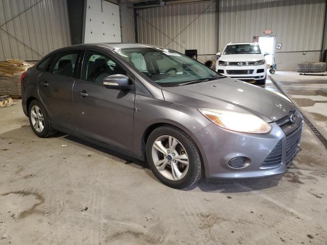 Photo 4 from auction – 2014 FORD FOCUS SE with VIN 1FADP3F23EL447019